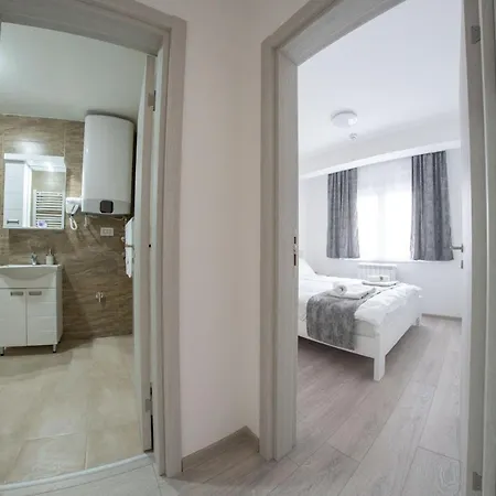 Pegasus Apartment