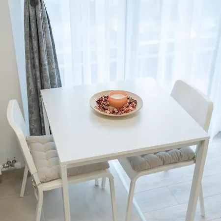 Appartement Pegasus *