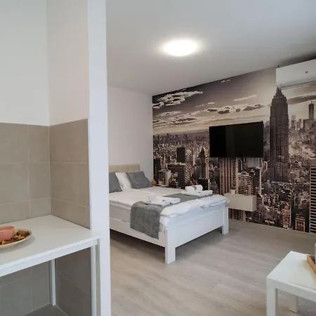 Apartment Pegasus
