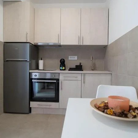 Appartement Pegasus Belgrado