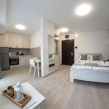 Apartment Pegasus *
