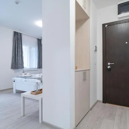 Appartement Pegasus *