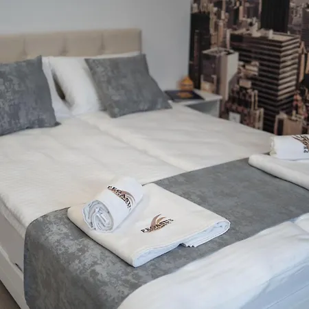 Pegasus Appartement