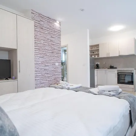 Pegasus Belgrad