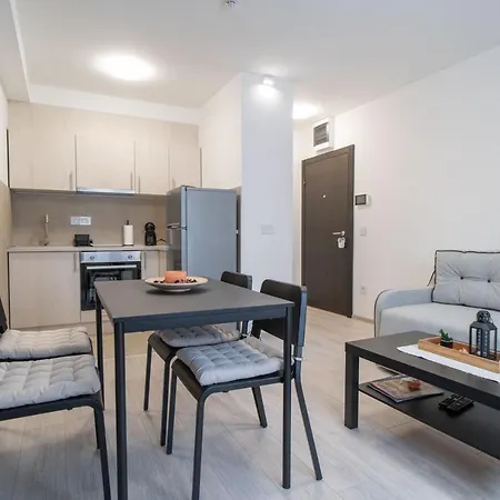 Pegasus Apartment *