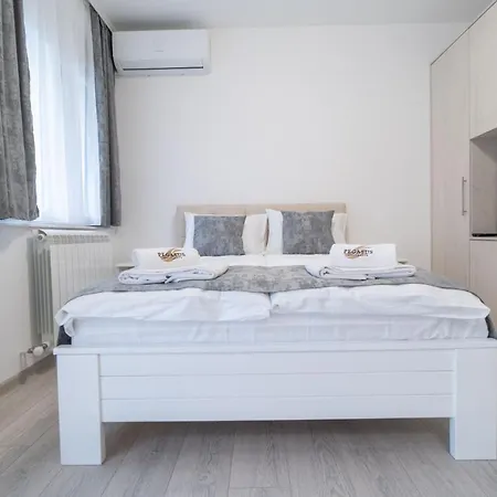 Pegasus Belgrad