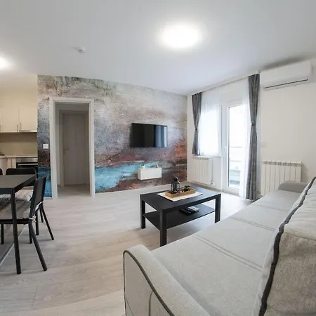 Apartment Pegasus