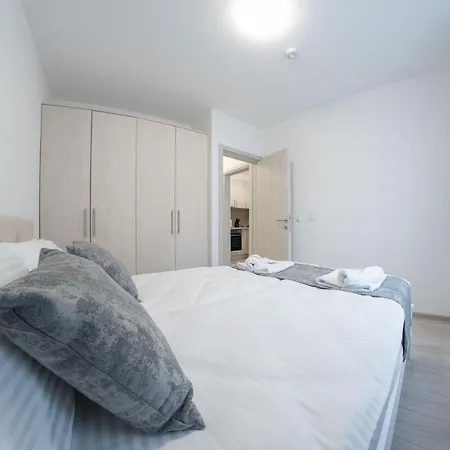 Apartment Pegasus