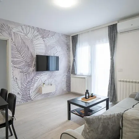 Apartment Pegasus *