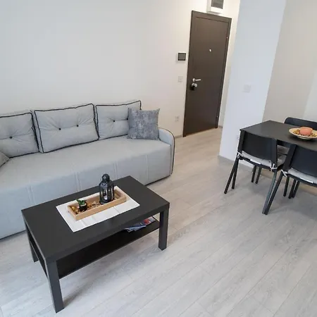Pegasus Apartment
