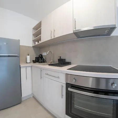 Apartment Pegasus