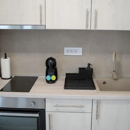 Pegasus Apartment