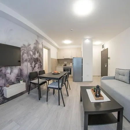 Pegasus Apartment