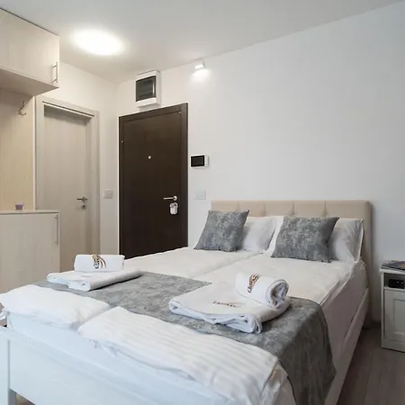 Apartment Pegasus