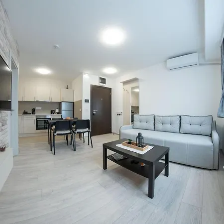 Pegasus Belgrad