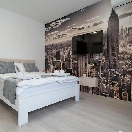 Pegasus Belgrad