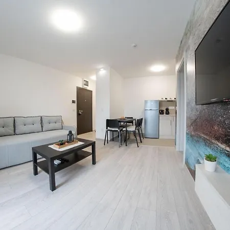 Apartment Pegasus
