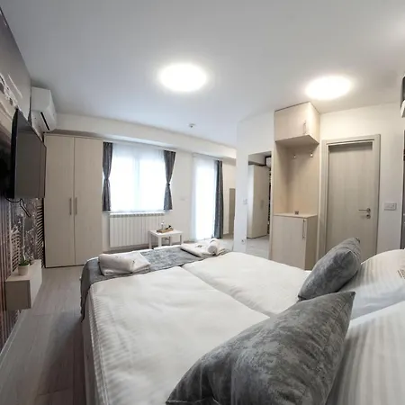 Pegasus * Belgrad