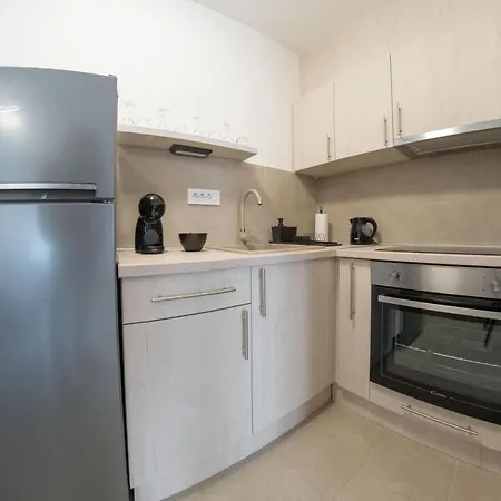 Apartment Pegasus *