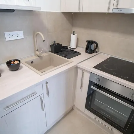 Pegasus Apartment
