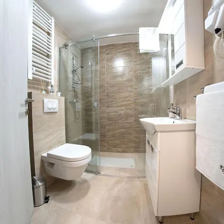 Pegasus Appartement *