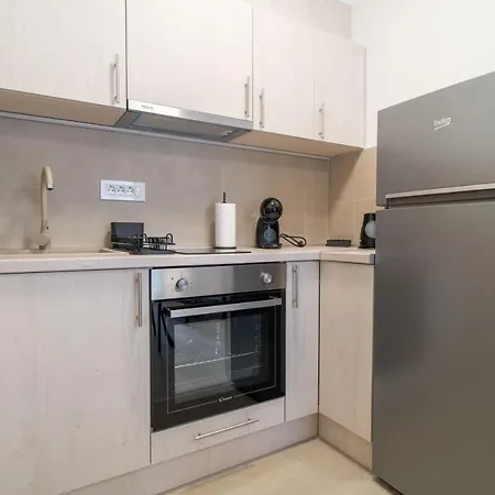 Appartement Pegasus *