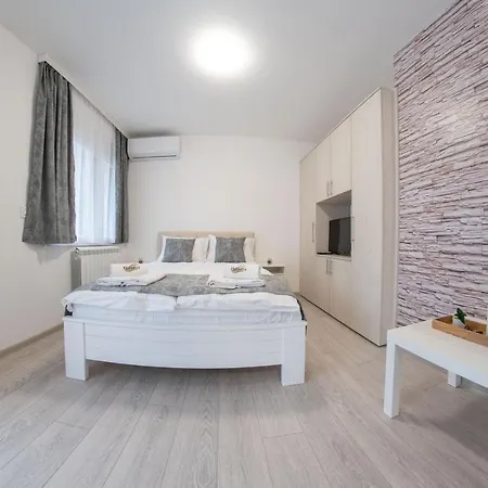Pegasus Belgrad