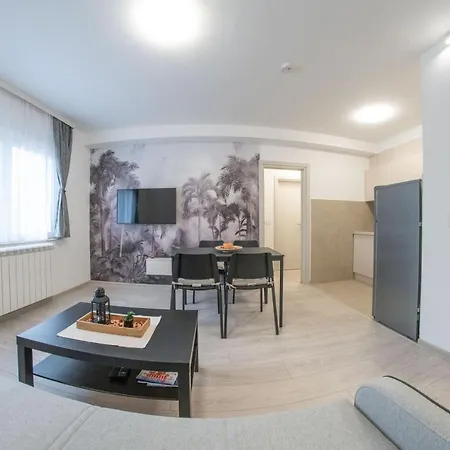 Apartment Pegasus *