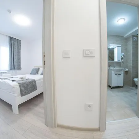 Pegasus Belgrad