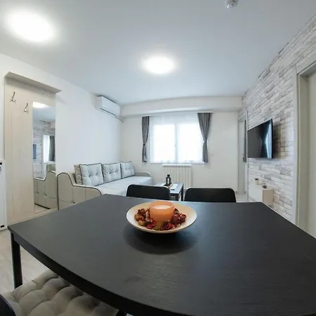 Pegasus Apartment