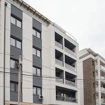 Apartment Pegasus *